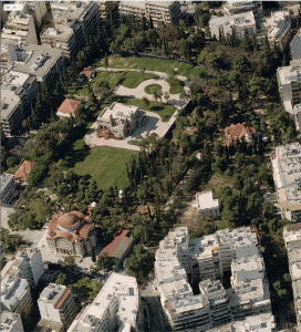 Der Staat plant eine «öffentliche kulturelle Nutzung» der Villa und des umliegenden Parks