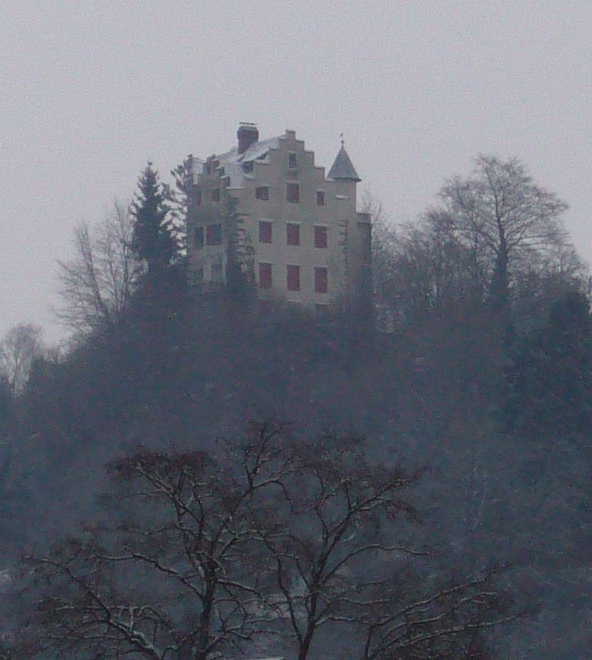 Schloss Salenstein