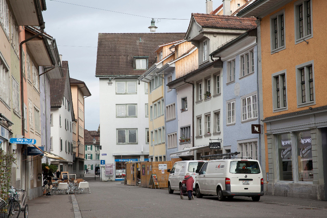 Steinberggasse